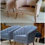 Chair Type Sofa