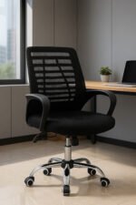Executive mash Chair - Image 2