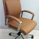 Manager chair
