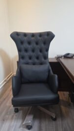 CEO/HR/Manager Chair