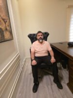 CEO/HR/Manager Chair - Image 2