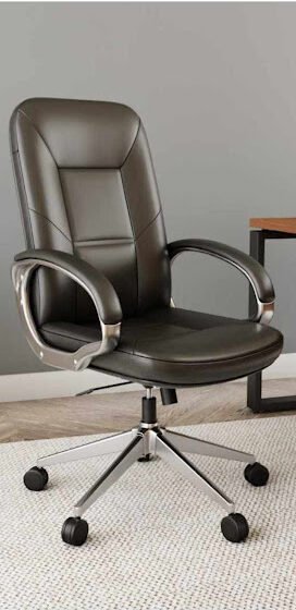 IMG-20260110-WA0013 (1) Manager Chair - Image 1