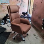 Executive Boss chair - Image 2