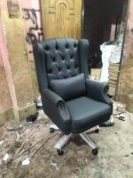 Boss Chair - Image 3