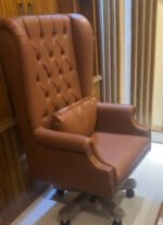 Boss Chair - Image 2