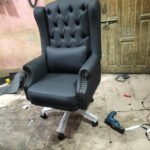 Boss Chair