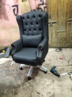 Boss Chair
