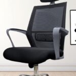 Executive mash Chair