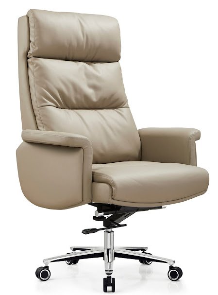 office boss chair Office Boss Chair - Image 1