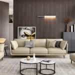Luxerious Office/Drawing room sofa